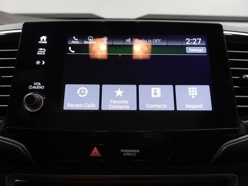 Used 2024 Honda Passport TrailSport image 31
