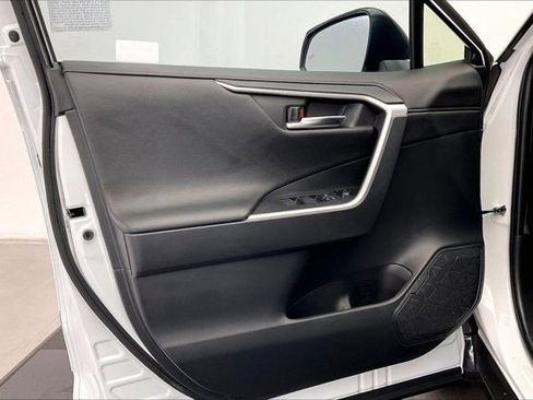 Used 2023 Toyota RAV4 XSE image 26