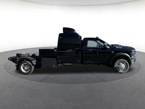 New 2026 RAM 5500 Tradesman w/ Chrome Appearance Group image 6