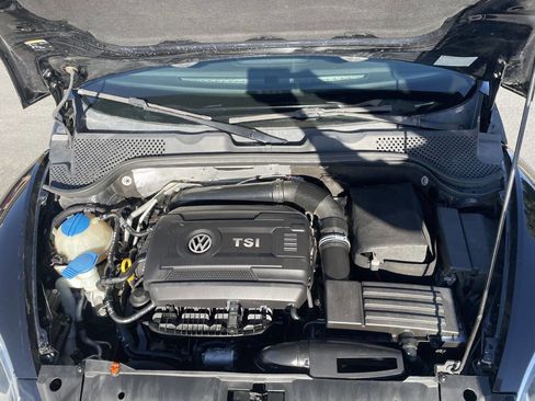 Used 2013 Volkswagen Beetle Turbo image 24