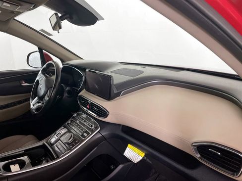 Used 2023 Hyundai Santa Fe SEL w/ Cargo Package image 33