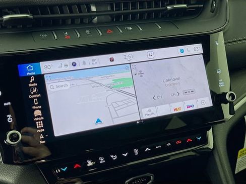 New 2026 Jeep Grand Cherokee Altitude image 18