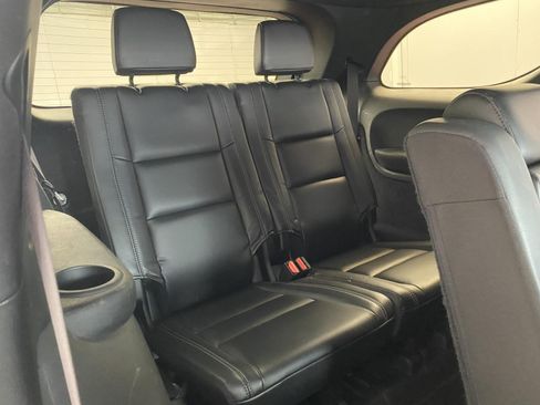 Used 2022 Dodge Durango GT AWD/4WD image 13