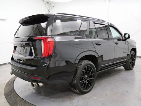 Used 2022 GMC Yukon Denali image 7