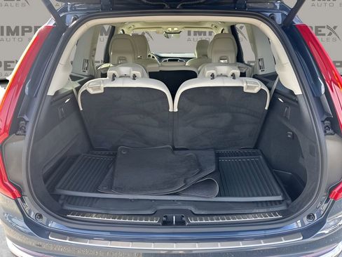 Used 2024 Volvo XC90 B6 Plus w/ Protection Package Premier image 32