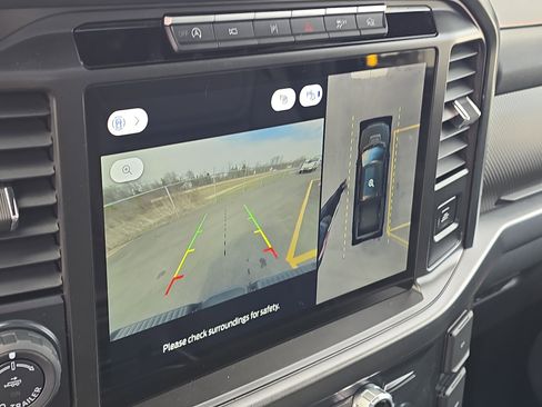 New 2026 Ford F150 Raptor AWD/4WD image 25