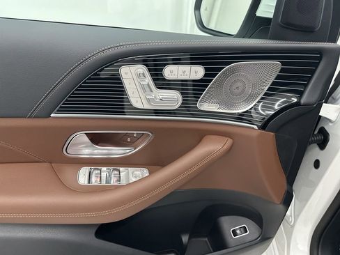 Used 2026 Mercedes-Benz GLE 450 GLE 450 Coupe image 11