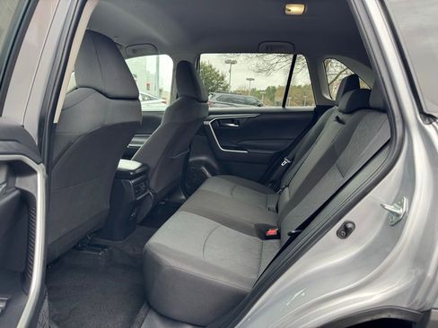 Certified 2024 Toyota RAV4 XLE image 13