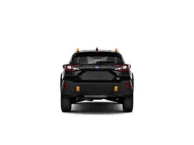 New 2027 Subaru Crosstrek 2.5i Wilderness AWD/4WD image 9