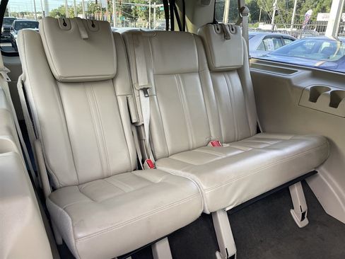 Used 2016 Lincoln Navigator L Reserve AWD/4WD image 26