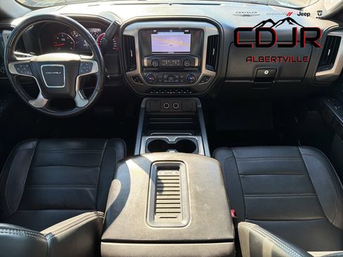 Used 2016 GMC Sierra 1500 Denali w/ Denali Ultimate Package image 25