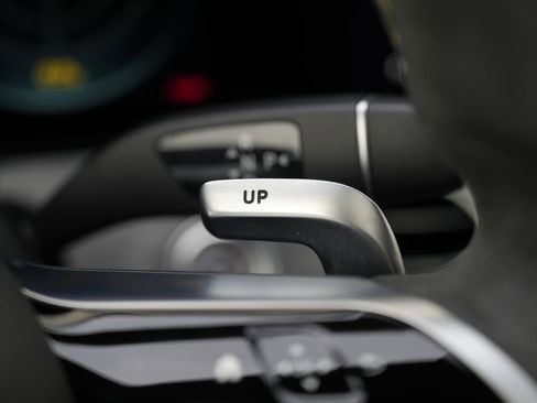 Used 2021 Mercedes-Benz E 63 AMG S image 76