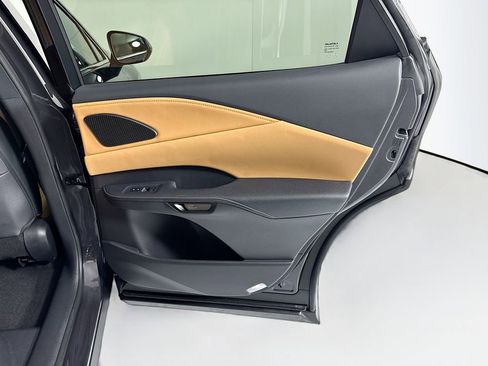 Used 2025 Lexus RX 350 FWD w/ Accessory Package image 27