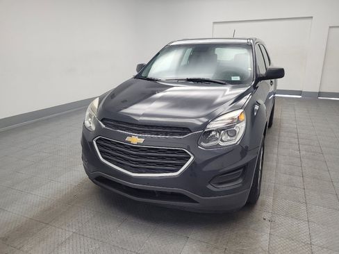 Used 2017 Chevrolet Equinox LS FWD image 15