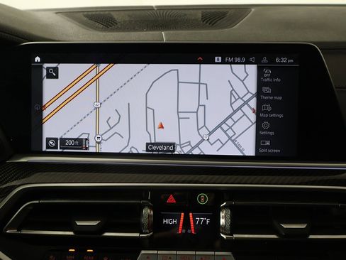 Used 2023 BMW X5 M50i w/ Executive Package image 50