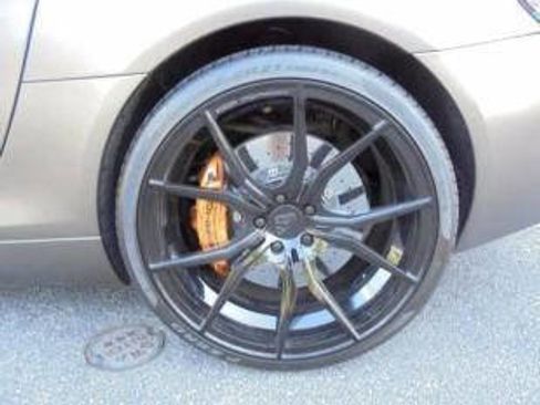 Used 2014 Mercedes-Benz SLS AMG GT Coupe image 20