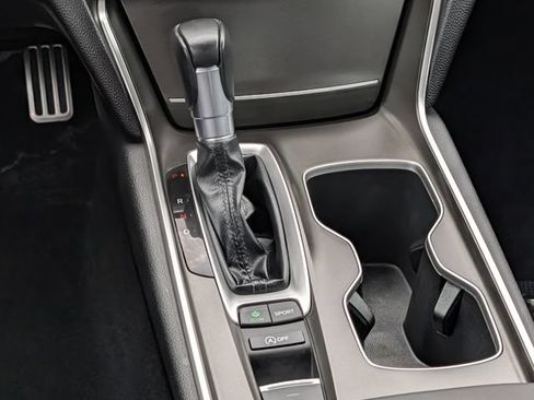 Used 2022 Honda Accord Sport image 13