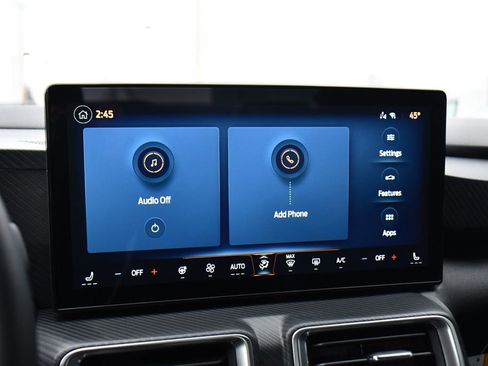 New 2026 Ford Mustang Premium w/ Anti-Theft Package RWD image 24