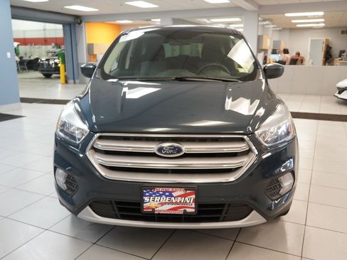 Used 2019 Ford Escape SE AWD/4WD image 14