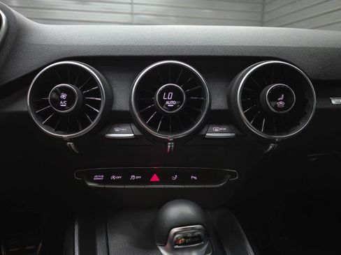 Used 2021 Audi TT 2.0T w/ 19" Wheel Package AWD/4WD image 24