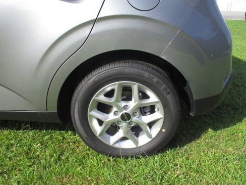 New 2025 Kia Soul LX w/ LX Technology Package image 10