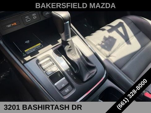 Used 2024 Honda CR-V EX-L image 28