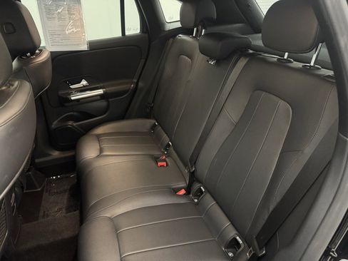 Certified 2022 Mercedes-Benz GLA 250 4MATIC image 14