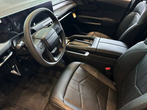 New 2027 Kia Telluride EX X-Line AWD/4WD image 8
