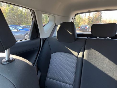 Used 2025 Kia Soul LX w/ LX Technology Package image 37