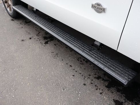 New 2026 Ford Expedition King Ranch image 18