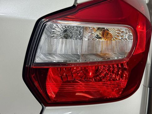 Used 2015 Subaru Crosstrek 2.0i Premium image 30