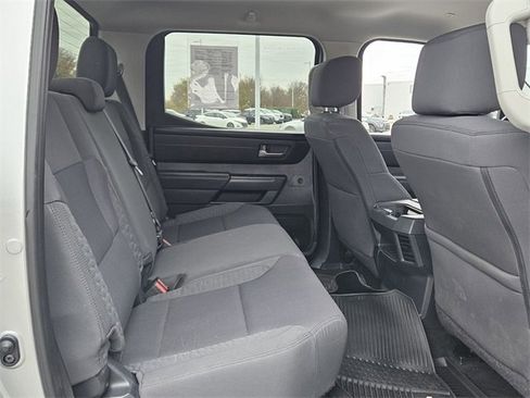 Used 2023 Toyota Tundra SR5 image 12