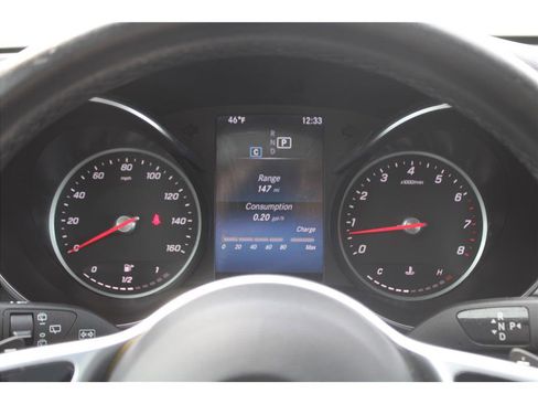 Used 2021 Mercedes-Benz GLC 300 4MATIC image 20