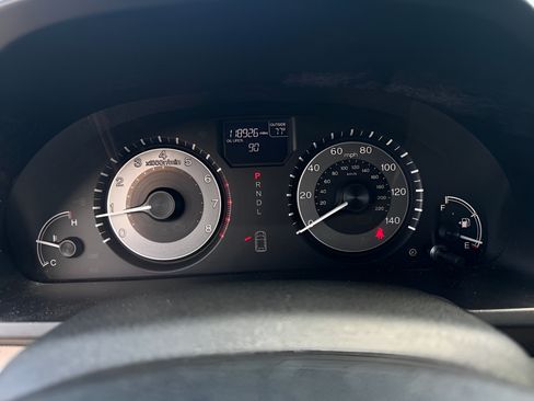 Used 2015 Honda Odyssey EX-L image 20