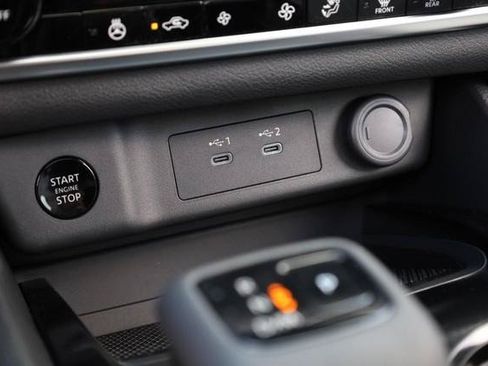 New 2026 Nissan Rogue Dark Armor AWD/4WD image 16