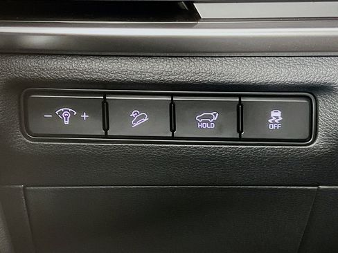 New 2025 Kia Telluride EX w/ EX Captain's Chair Package image 14