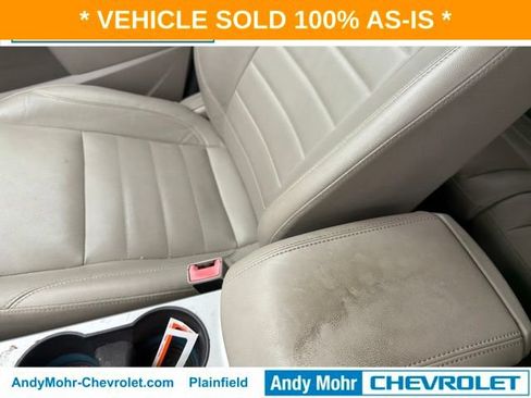 Used 2013 Ford Escape SEL AWD/4WD image 21