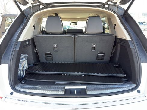New 2026 Acura MDX SH-AWD w/ Advance Package image 28