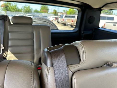 Used 2005 HUMMER H2 AWD/4WD image 72