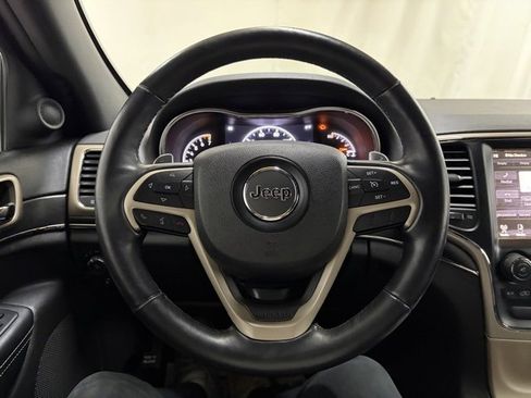Used 2015 Jeep Grand Cherokee Limited image 58
