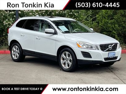 Used 2013 Volvo XC60 3.2 Premier Plus