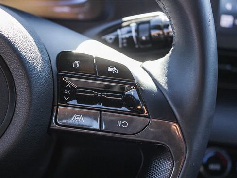 Certified 2025 Hyundai Elantra Sport w/ Cargo Package image 32