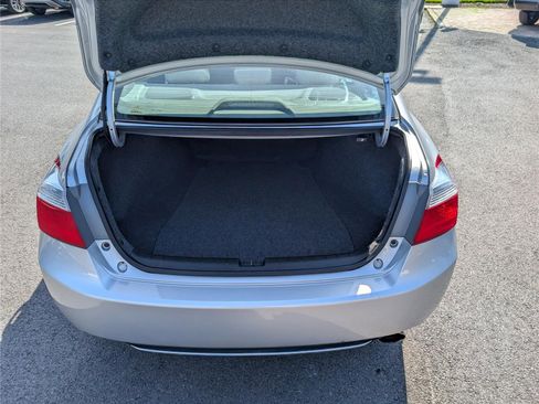 Used 2015 Honda Accord EX image 12