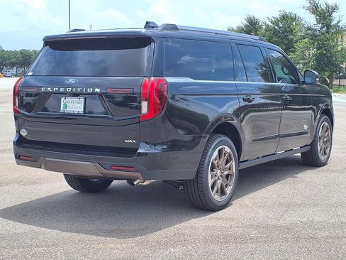 New 2026 Ford Expedition Max King Ranch AWD/4WD image 4