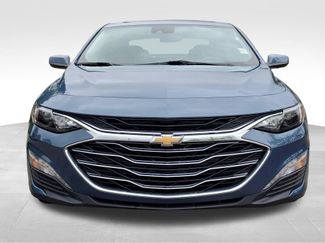 Used 2024 Chevrolet Malibu LT FWD video 3