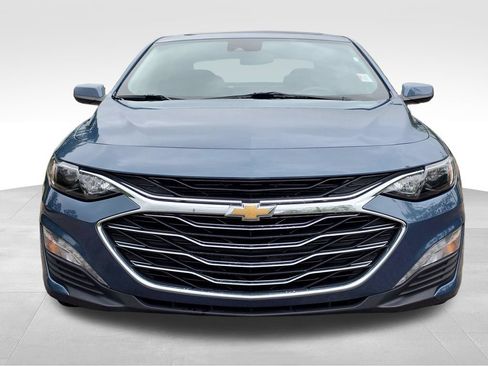 Used 2024 Chevrolet Malibu LT FWD image 3