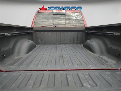 Certified 2023 RAM 1500 Big Horn image 35