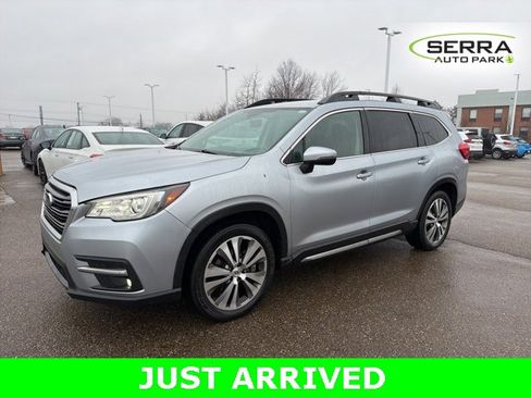 Used 2020 Subaru Ascent Limited image 1