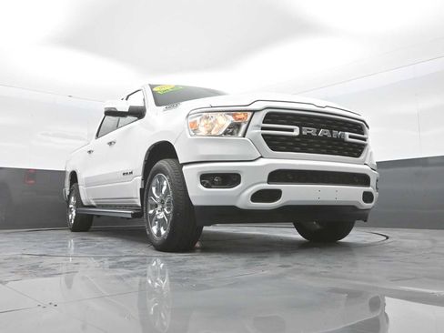 Used 2023 RAM 1500 Big Horn AWD/4WD image 36