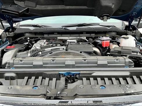 New 2026 GMC Sierra 3500 Denali Ultimate AWD/4WD image 12